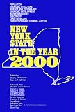New York State in the Year 2000