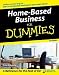 Home-Based Business For Dummies