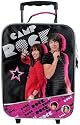 Camp Rock 'Mitchie & Joe' Rolling Luggage