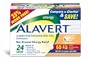 Alavert Loratadine Allergy Orally Disintegrating Tablets Citrus Burst, 60-Count Box