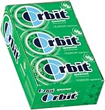 Orbit Spearmint