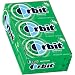 Orbit Spearmint Sugarfree Gum, 14-Piece Packs (Pack of 24)