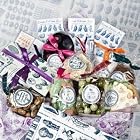 Rococo Nebuchadnezzar Hamper no. 4