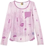 Roxy Kids Girls 7-16 Scatter Brain Top
