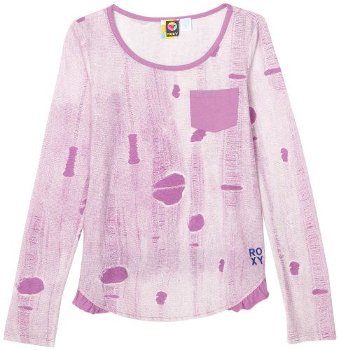 Roxy Kids Girls 7-16 Scatter Brain Top
