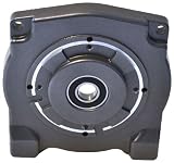 WARN 25985   Drum Support,        Motor END