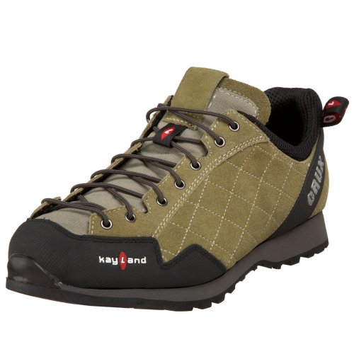 Kayland Men's Crux Grip Approach Shoe,Olive