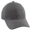 North End Two Way Stretch Brushed Twill Cap