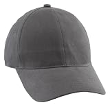 North End Two Way Stretch Brushed Twill Cap