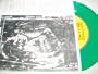 2 Minute Wonders (Various Artists - Seven Inch) Green Colored Vinyl