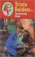 The Mysterious Visitor (Trixie Belden #4)
