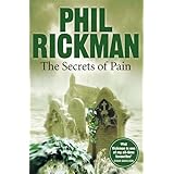 the secrets of pain merrily watkins mysteries