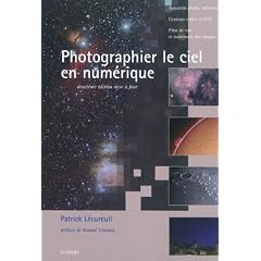 Photographier le ciel en num�rique