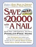 Save $20,000 with a Nail