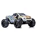 1/10 2.4Ghz Exceed RC Electric Infinitive EP RTR Off Road Truck (Stripe Blue)