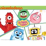 Yo Gabba Gabba Season 1