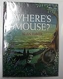 Where's mouse?