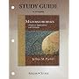 Study Guide for Microeconomics: Theory and Applications with Calculus