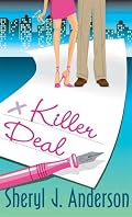 Killer Deal (A Molly Forrester Mystery)