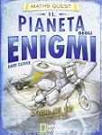 Il pianeta degli enigmi. Maths Quest