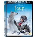 Loup [Blu-ray]