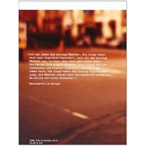 Lass uns von der Hamburger Schule reden: Eine Kulturgeschichte aus der Sicht beteiligter Frauen