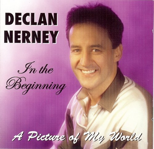DECLAN NERNEY : PICTURE OF MY