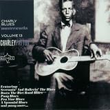 Charly Blues Masterworks