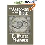 The Astronomy of the Bible