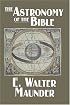 The Astronomy of the Bible