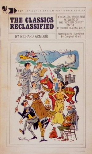 the classics reclassified