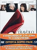 Produkt-Bild: Il Diavolo Veste Prada (Edizione B-Side) (Dvd+Blu-Ray)