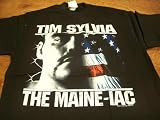 AMERICAN FIGHTER TIM SYLVIA IMAGE MMA T-SHIRT XX-LARGE