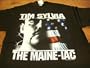 AMERICAN FIGHTER TIM SYLVIA IMAGE MMA T-SHIRT XX-LARGE