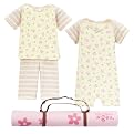 Itsy Bitsy Yoga Collection - Bunny
