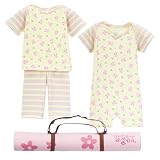 Itsy Bitsy Yoga Collection - Bunny