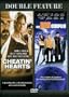 Cheatin' Hearts / The Big Empty (Double Feature) 2-in-1 dvd