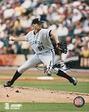 Matt Garza Autographed/Signed 8x10 Photo