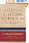 Essays on Religion, Science, and Society