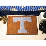 Fanmats University Of Tennessee Starter Mats #4376