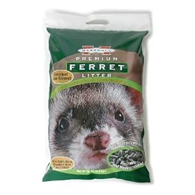 Marshall Ferret Litter, Bag 51KhfxBrRgL. AA280 Marshall Ferret Litter, Bag