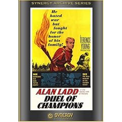 Duel Of Champions (1961) by 