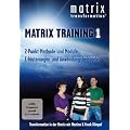 Matrix Training 1: Transformation in der Matrix mit Martina und Frank Klimpel
