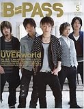 BACKSTAGE PASS (�Хå����ơ������ѥ�) 2010ǯ 05��� [����]