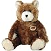 OLD TIMER Cracker Barrel Exclusive Teddy Bear - MWMT Ty Beanie Babies