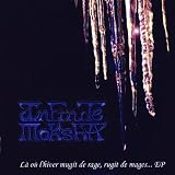 Laÿ O` Lhiver Mugit De Rage Rugit De Mages
