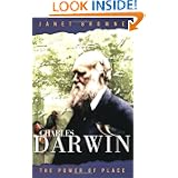 Charles Darwin: A Biography, Vol. 2 - The Power of Place by Janet Browne