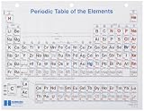 American Educational 479 Periodic Notebook Table Chart, 38