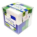 Crazee Planet Cube