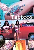 Girls with Tattoos